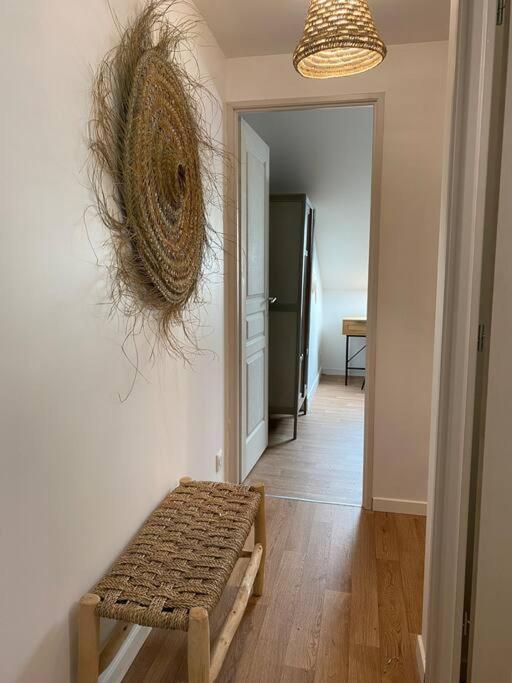 Superbe Duplex Vue Cathedrale Exceptionnelle Apartman Périgueux Kültér fotó
