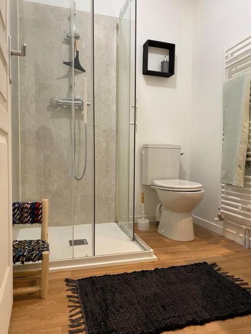 Superbe Duplex Vue Cathedrale Exceptionnelle Apartman Périgueux Kültér fotó