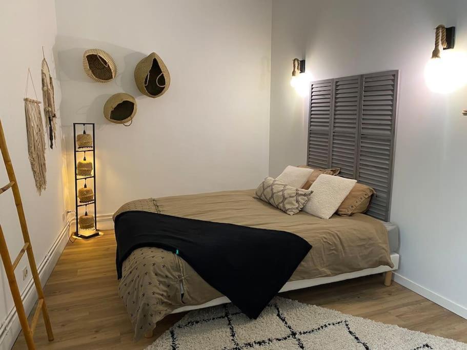 Superbe Duplex Vue Cathedrale Exceptionnelle Apartman Périgueux Kültér fotó