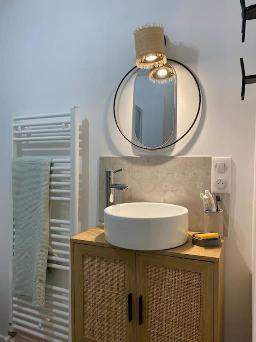 Superbe Duplex Vue Cathedrale Exceptionnelle Apartman Périgueux Kültér fotó